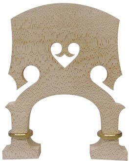 Teller B-0934-V kam contrabas 3/4 kam contrabas 3/4, Duits model, verstelbaar