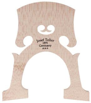 Teller C-141A96 kam cello kam cello, 4/4 Belgisch model breedte 96 mm, 1A quality***