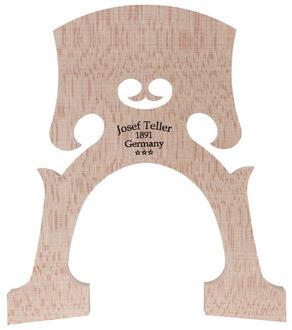 Teller C-141A98 kam cello kam cello, 4/4 Belgisch model breedte 98 mm, 1A quality***