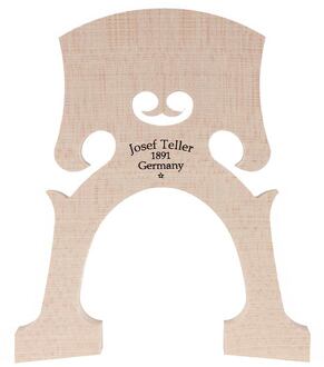 Teller C-14B92 kam cello kam cello, 4/4, Belgisch model, breedte 92 mm.