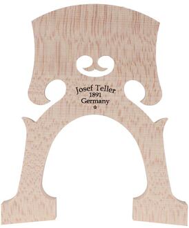 Teller C-14B94 kam cello kam cello, 4/4, Belgisch model, breedte 94 mm.