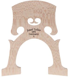 Teller C-14B96 kam cello kam cello, 4/4, Belgisch model, breedte 96 mm.