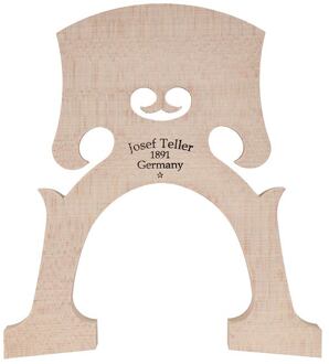 Teller C-14B98 kam cello kam cello, 4/4, Belgisch model, breedte 98 mm.