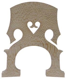 Teller C-1688 kam cello kam cello, 4/4 Frans model breedte 88 mm, 1A quality**