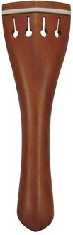 Teller TC-9344-BW cellostaartstuk cellostaartstuk, 4/4, Hill model, palmhout, wit randje