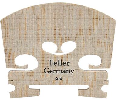 Teller V-0916 kam viool kam viool, 1/16