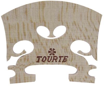 Teller V-2734 kam viool kam viool, 3/4 tourte model