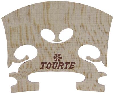 Teller V-2744 kam viool kam viool, 4/4 tourte model