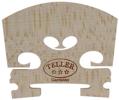 Teller V-4244 kam viool kam viool, 4/4