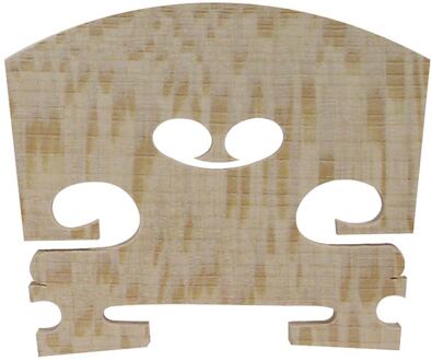 Teller V-5944-41 kam viool kam viool, 4/4 Frans model breedte 41 mm.