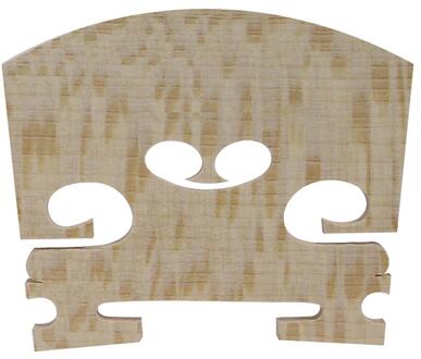 Teller V-5944-NH kam viool kam viool, 4/4 Frans model ,low heart