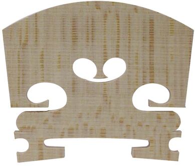 Teller V-6044-43 kam viool kam viool, 4/4 Duits model breedte 43 mm.