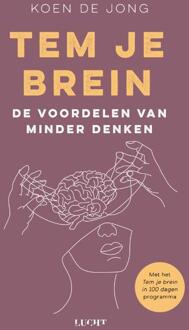 Tem Je Brein - Koen de Jong