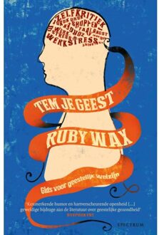 Tem Je Geest - (ISBN:9789000373369)