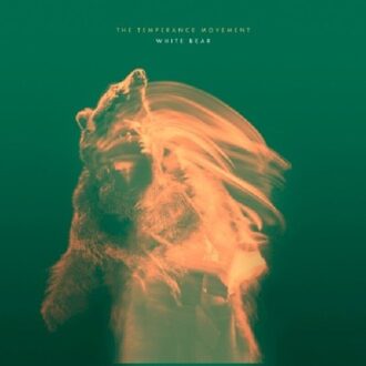 Temperance Movement The - White Bear