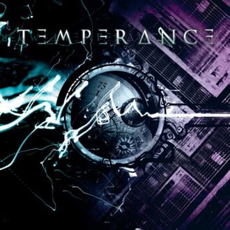 Temperance - Temperance -Digi