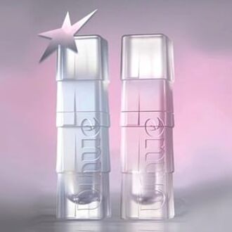 Temperature Difference Series Matte Lip Glaze - 14 Colors #N202 Jecky - 3ml