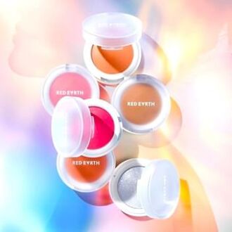 Temperature Matte Mono Blusher - 3 Colors #00 Bling