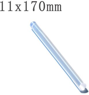 Temperatuur Melt Lijm Stok Hoge Viscositeit Sterke Smeltlijm Strip 7Mm 11Mm Hittebestendig Eva TXTB1 11x170mm