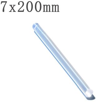 Temperatuur Melt Lijm Stok Hoge Viscositeit Sterke Smeltlijm Strip 7Mm 11Mm Hittebestendig Eva TXTB1 7x200mm