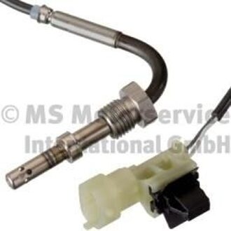 Temperatuur Sensor Opel 708369490