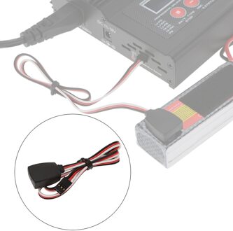 Temperatuur Sensor Probe Kabel voor LiPo Batterij Oplader voor SKYRC B6 Mini B6AC V2 Ultra Power UP240AC UP100AC Balans Lader