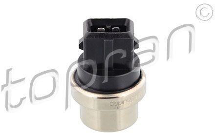 Temperatuurschakelaar, aircoventilator 107929