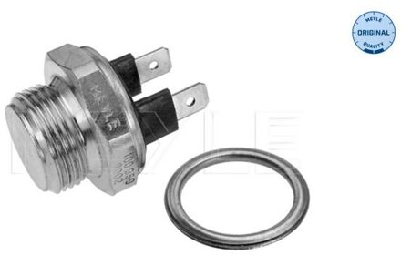 Temperatuurschakelaar, radiateurventilator 1009590002