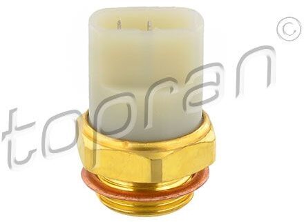 Temperatuurschakelaar, radiateurventilator 102974