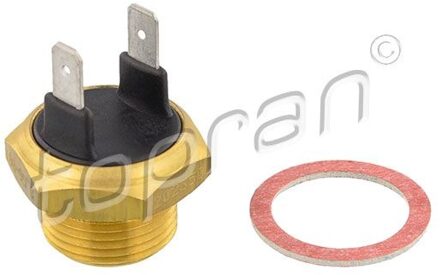 Temperatuurschakelaar, radiateurventilator 202350