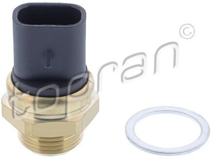 Temperatuurschakelaar, radiateurventilator 202351