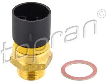 Temperatuurschakelaar, radiateurventilator 202354