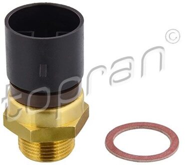 Temperatuurschakelaar, radiateurventilator 205108