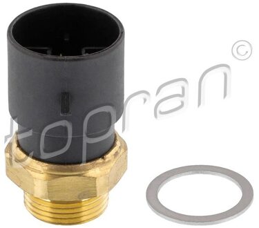 Temperatuurschakelaar, radiateurventilator 205937