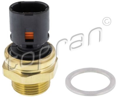 Temperatuurschakelaar, radiateurventilator 207835