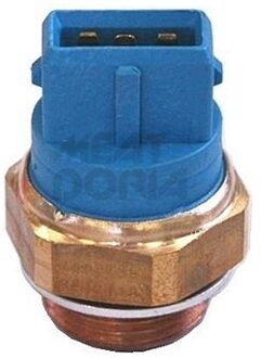 Temperatuurschakelaar, radiateurventilator 82696