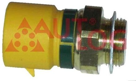 Temperatuurschakelaar, radiateurventilator AS2022