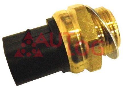 Temperatuurschakelaar, radiateurventilator AS2129