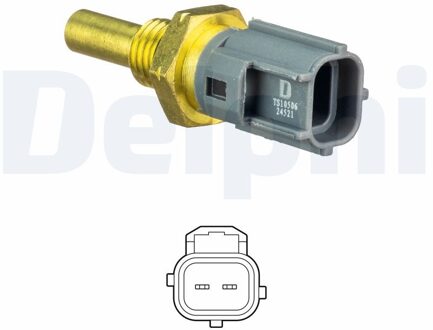 Temperatuursensor TS10506