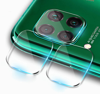 Tempered Glas for Doogee S88 N20 N30 PRO Glass Camera Lens screen Protector for Doogee S88 S95 PRO film