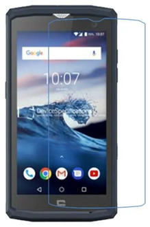 Tempered Glass For Crosscall Trekker X4 X3 M1 core Core X3 X4 M4 GO Action X3 Screen Protector Protective Film