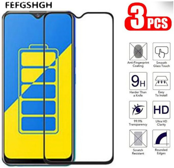 Tempered Glass For Cubot P40 Glass 9H Full Cover Screen Protector for Cubot P40 Protective Glass Film