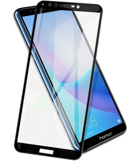 tempered glass for huawei honor 7a 7c pro 9H screen protector on huaway hono 7apro 7cpro 7 a c a7 c7 honer Protective glas film