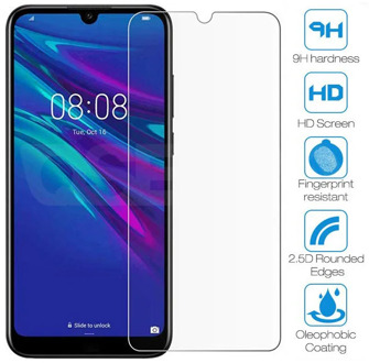 Tempered Glass For Huawei Mate 20 P20 P30 P40 Lite Pro Screen Protector Glass For Honor 9 10 8X 9X