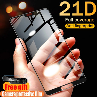 Tempered Glass For Huawei P30 Lite Glass P20 P40 Pro Film P 30 Pro P 20 Screen Protector Mate 30 Pro P Smart Z P 40 Lite Protect