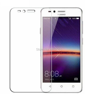 Tempered Glass For Huawei Y3 II Y3II Protective Film Screen Protector For Huawei LUA-L21 LUA L22 U22 L02 L03 LUA L21 Protection