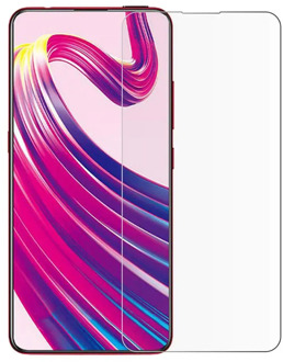 Tempered Glass For OPPO Reno 2 2Z 2F Screen Protector For OPPO Reno A Ace Protective Film Glass For Reno Z Neo 10X Zoom 5G