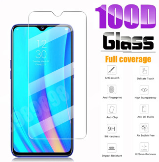 Tempered Glass For Realme 6i Screen Protector Realme 5 6 7 Pro 6s X Xt X2 X3 X7 X50 Pro Glass C3 C11 C15 C 11 C 3 C 15 Protector