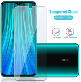 Tempered Glass for Redmi K30 Pro K20 Xiomi HD Film Screen Protector Celle Phone Protector Glass for Xiaomi Redmi 9 9A 9C 10X 9H