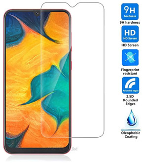 Tempered Glass for Samsung A20e A50 M10 M20 M30 Screen Protector Protective Film for Samsung Galaxy A70 A30 A40 A20 A10 Glass